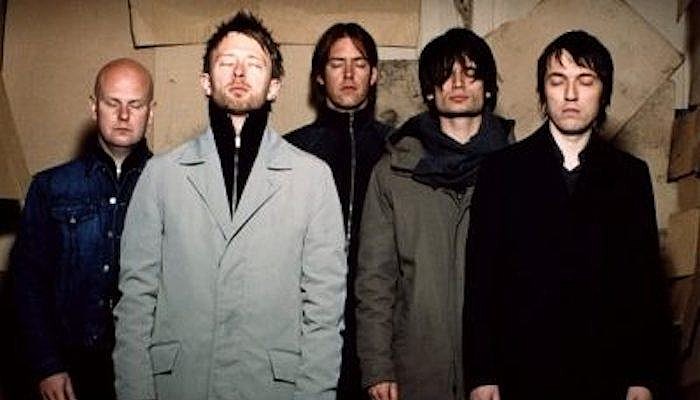radiohead