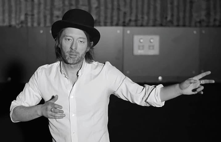 radiohead_lotusflower_video_screenshot