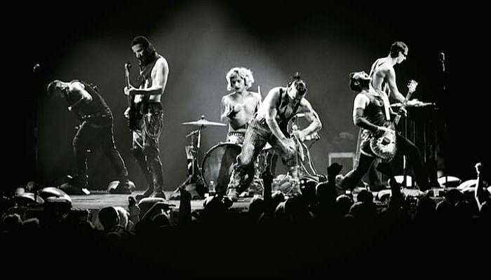 Rammstein