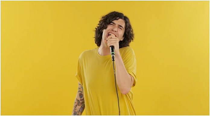 real friends new music