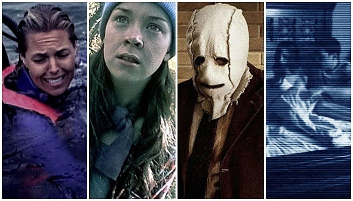 horror movies people thought were real