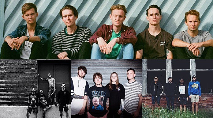 WSTR signed to Hopeless records and other news you might have missed today.