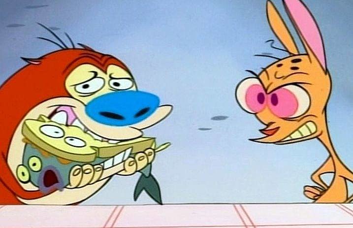 ren_and_stimpy_nickelodeon