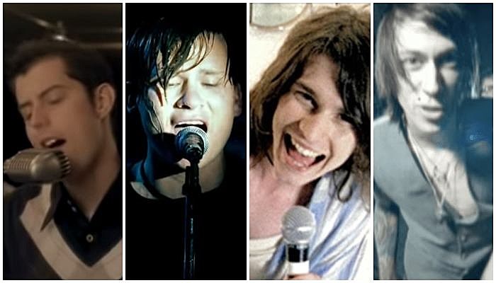 2020 band reunions my chemical romance reunite