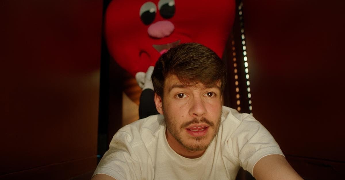 rex orange county one in a million
