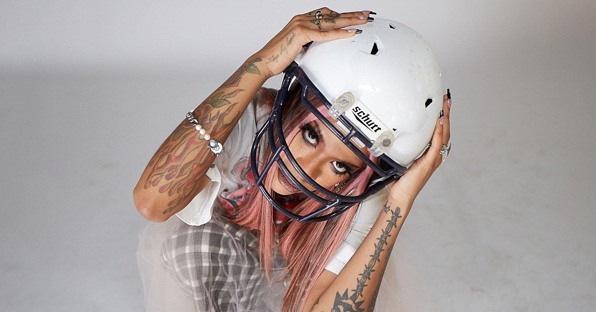 rico nasty intrusive