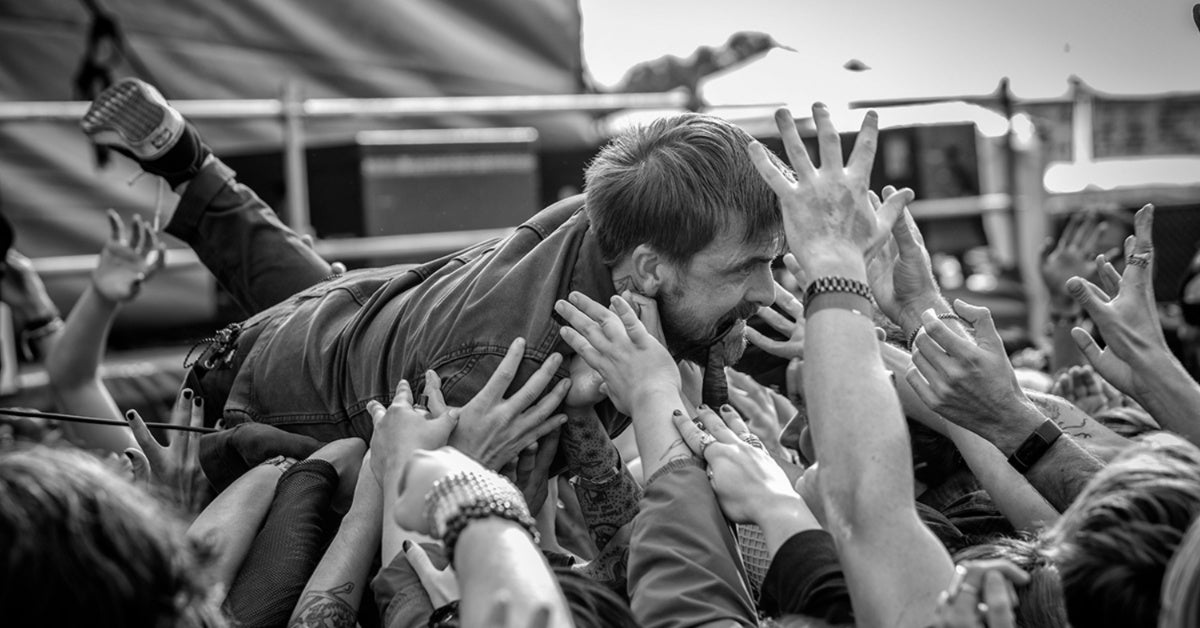 riot fest 2023