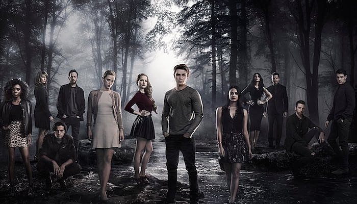 Riverdale