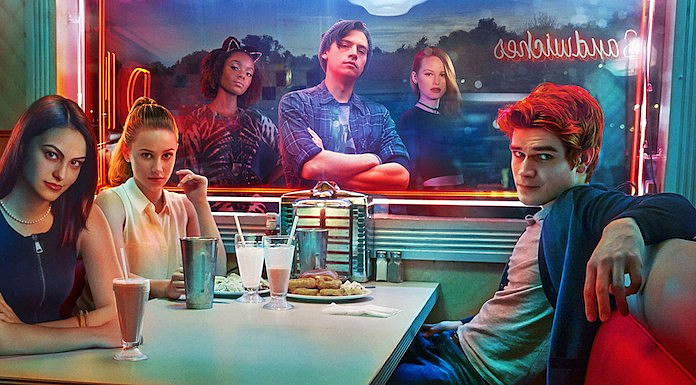 'Riverdale'