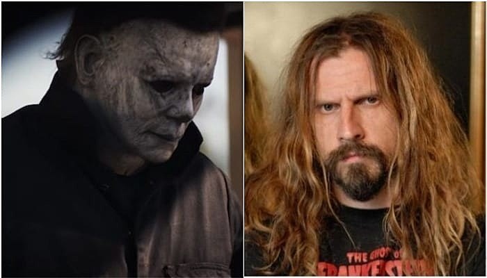 Rob Zombie Halloween