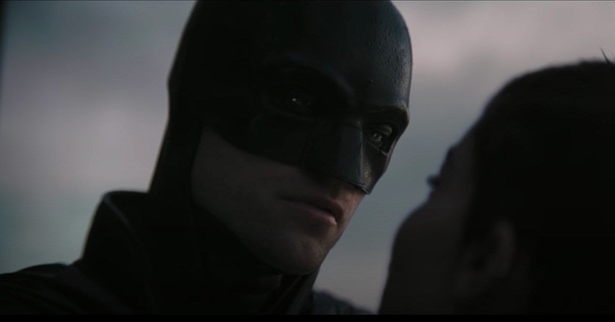 robert pattinson on the batman sequels