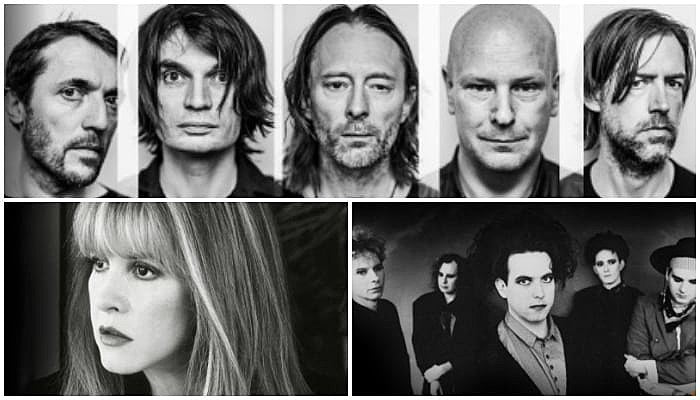 rock and roll hall of fame class of 2019