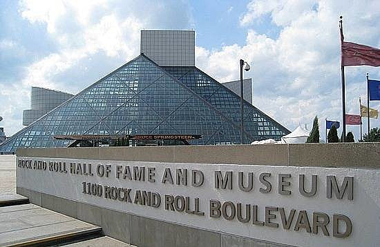 rockhall