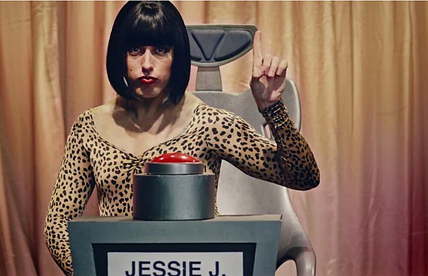 ronnie_radke_just_like_you_video