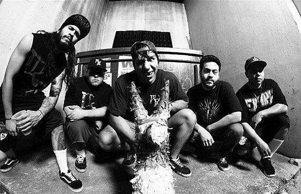 rottingout