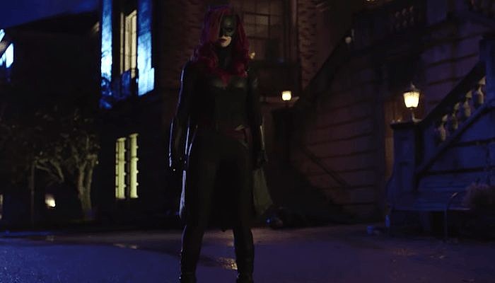 ruby rose batwoman