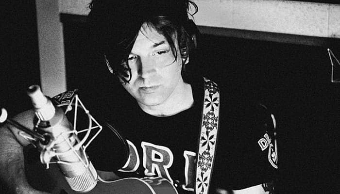 Ryan Adams