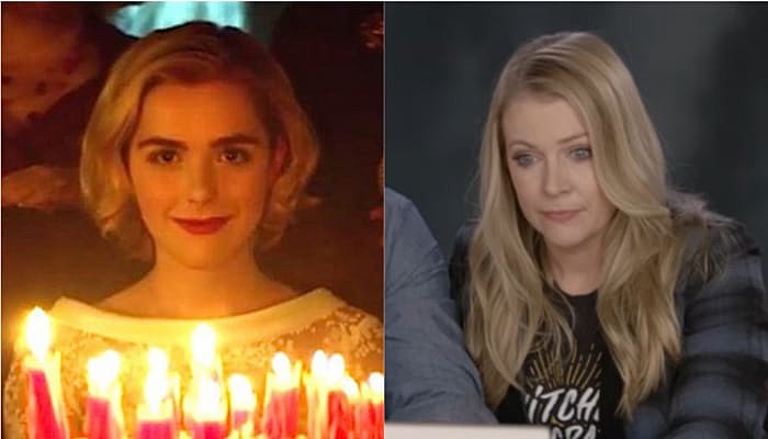 Sabrina