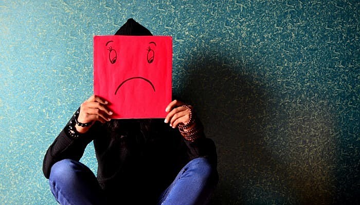 Sad Music Study