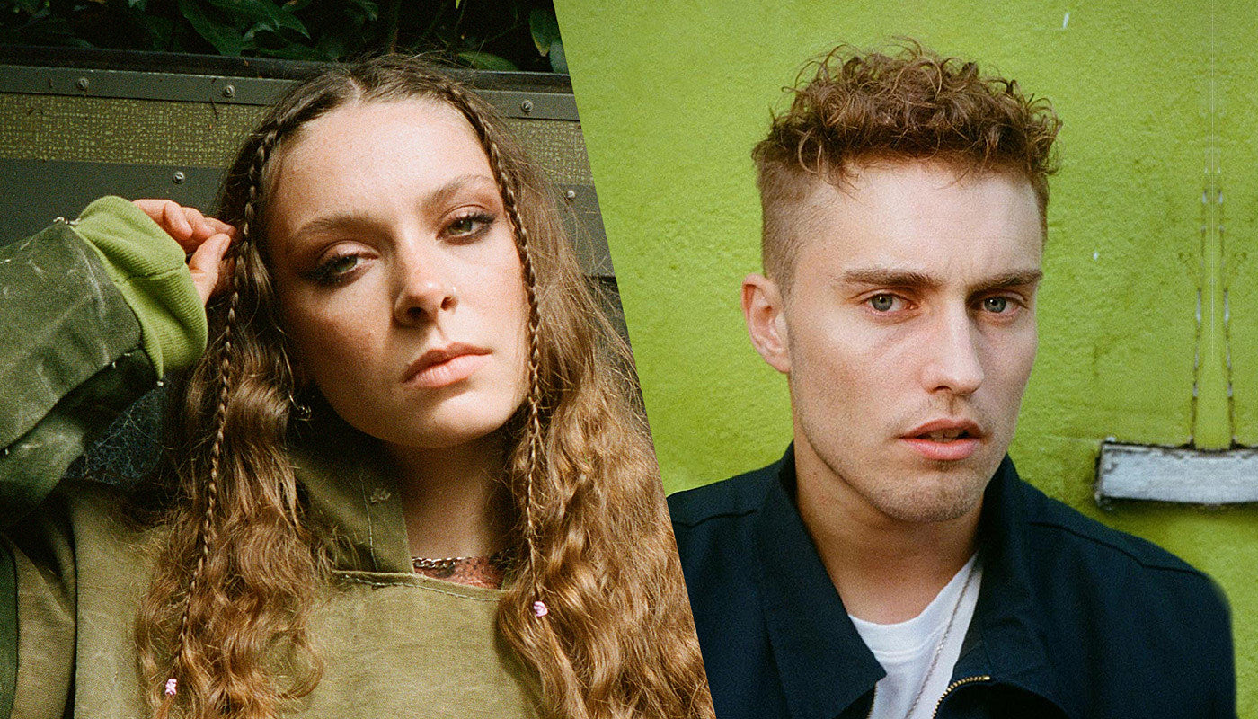 sam fender holly humberstone seventeen going under