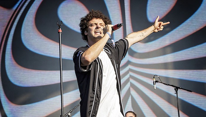 grandson riot fest 2019
