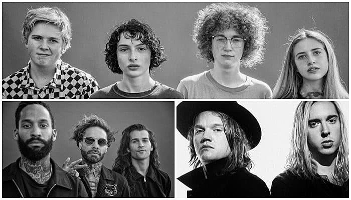 scary stories calpurnia the fever 333 underoath
