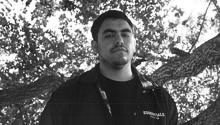 scarypoolparty american idol Alejandro Aranda