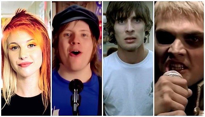 scene anthems