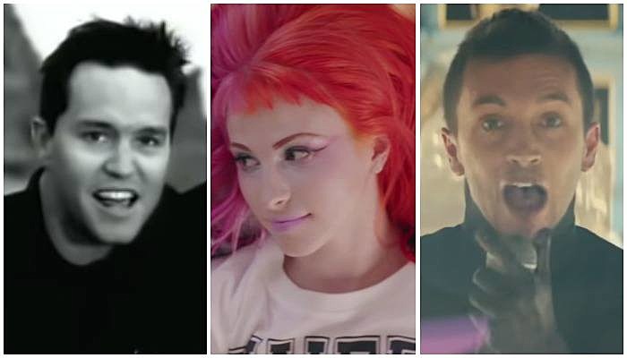 valentine’s day scene songs