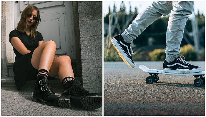 scene trends