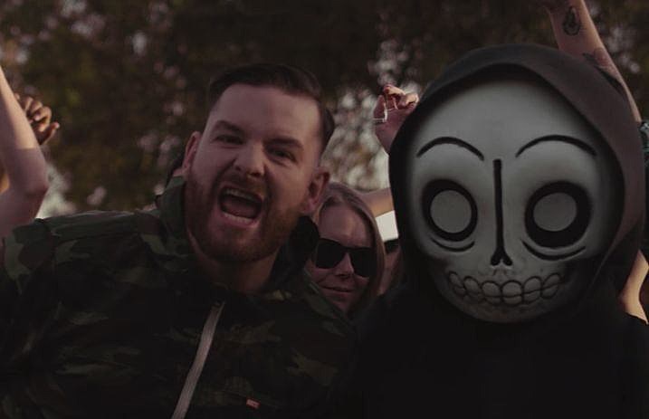 senses_fail_Gold_Jacket_Green_Jacket_video