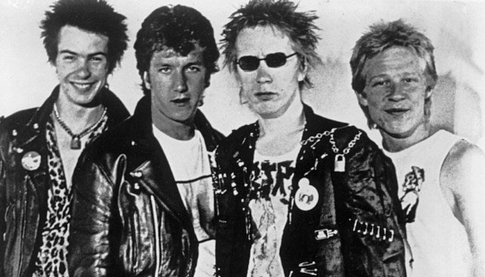 sex pistols 70s punk trivia quiz