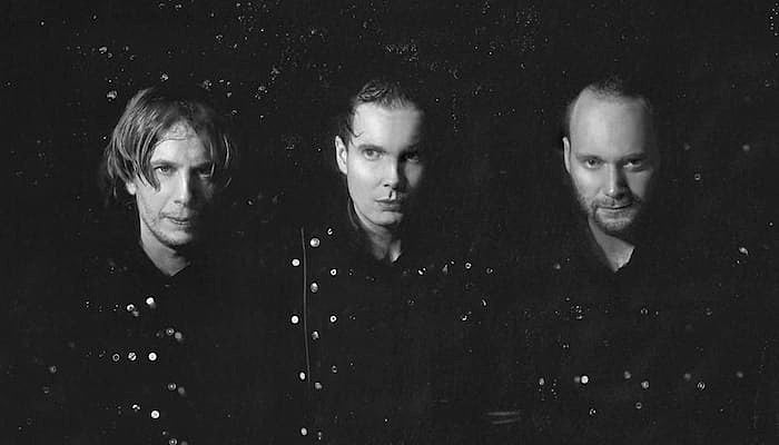 Sigur Rós