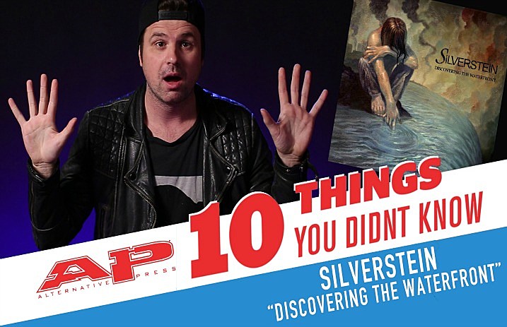 silverstein10things