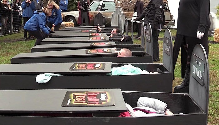 six flags cofifn challenge