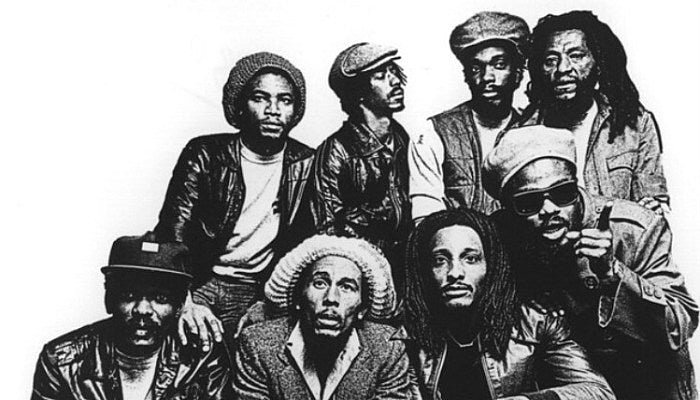 Ska's influence on punk