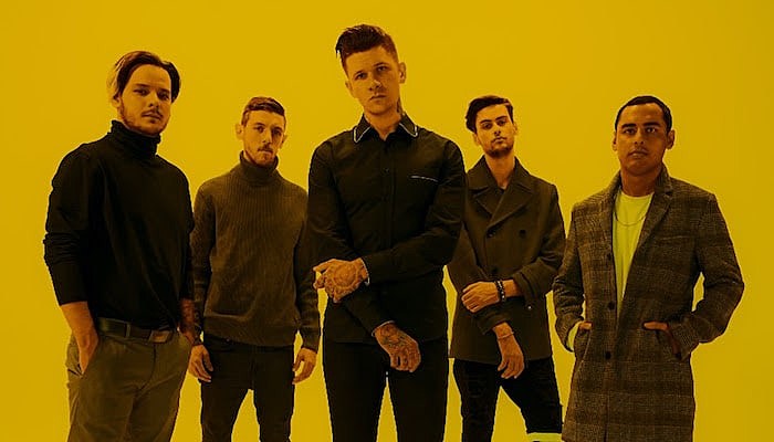slaves wasting my youth better days promo