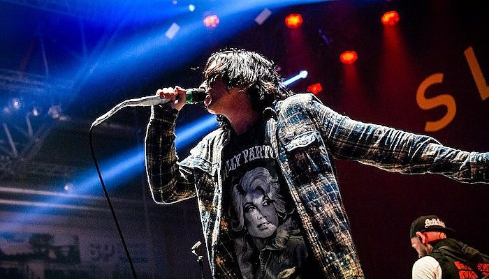 sleeping with sirens 2016 kellin quinn