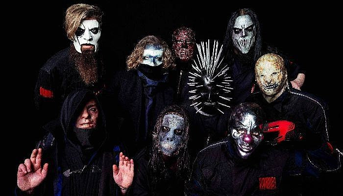 Slipknot knotfest 21