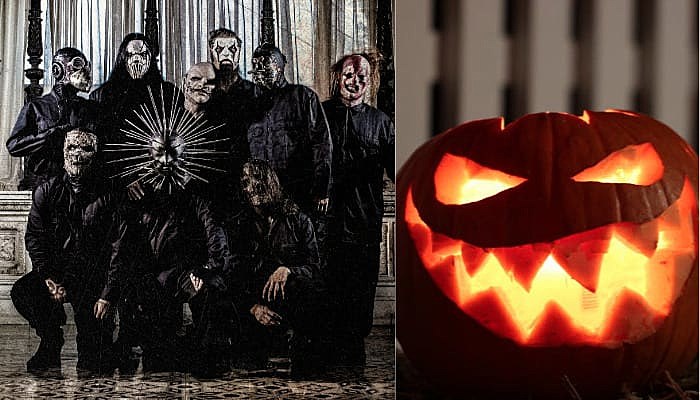 Slipknot, 2014