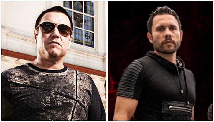 smash mouth trapt