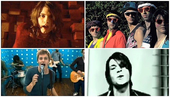 songs you forgot