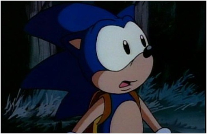sonic