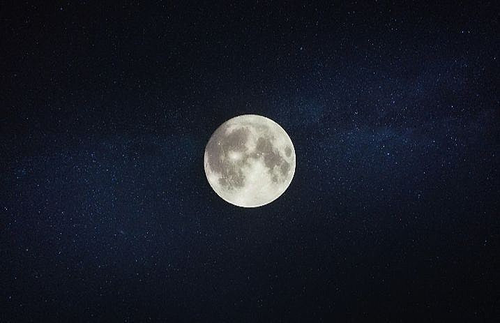 Skull-shaped asteroid “Death Comet” to pass Earth following Halloween
