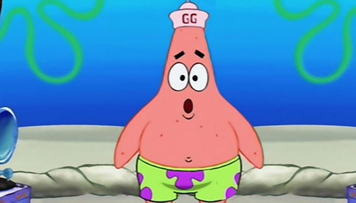 spongebob patrick star-min
