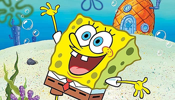 spongebob squarepants