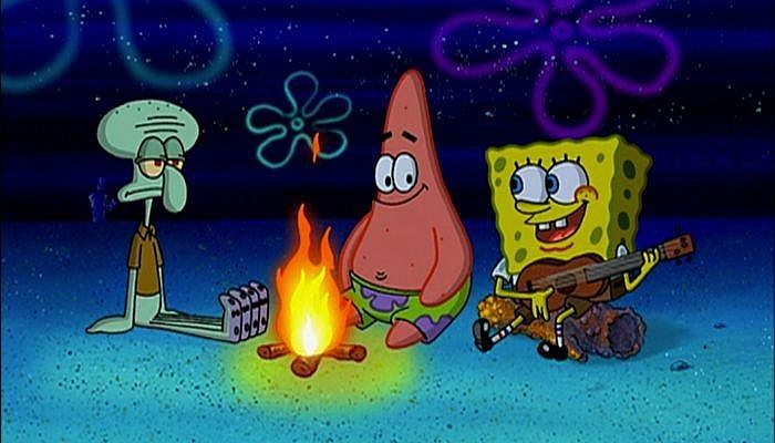 SpongeBob Squarepants