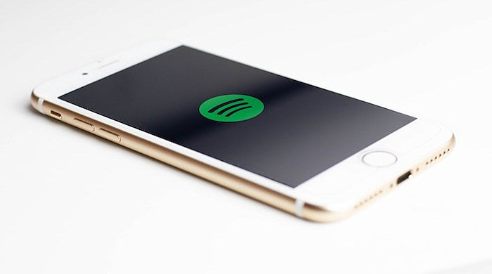 spotify