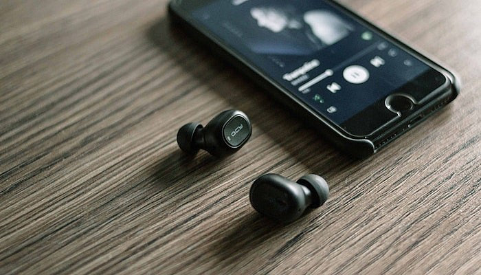 spotify