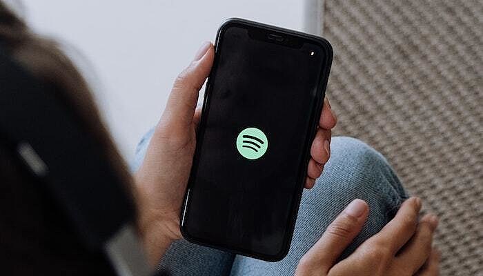 most popular 90s song on spotify